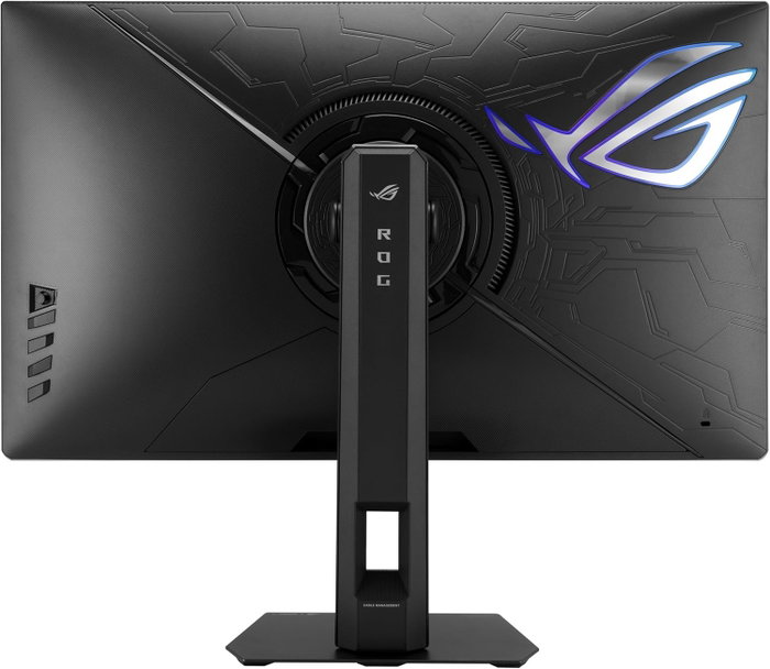 Asus ROG Strix XG27UCGR Monitor Gaming 4K 27 pulgadas Fast IPS Negro