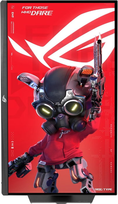 Asus ROG Strix XG27UCGR Monitor Gaming 4K 27 pulgadas Fast IPS Negro