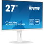 iiyama ProLite XUB2797QSN-W2 Monitor 27" QHD IPS USB-C Dock