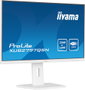 iiyama ProLite XUB2797QSN-W2 Monitor 27 pulg QHD IPS Blanco