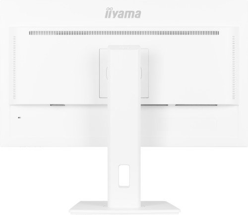 iiyama ProLite XUB2797QSN-W2 Monitor 27 pulg QHD IPS Blanco iiyama ProLite XUB2797QSN-W2 Monitor 27 pulg QHD IPS Blanco