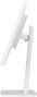 iiyama ProLite XUB2797QSN-W2 Monitor 27 pulg QHD IPS Blanco