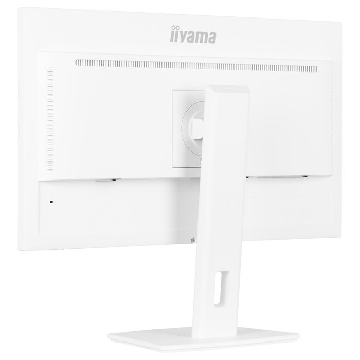 Iiyama G-MASTER XUB2797QSN-W2 Monitor 27" QHD (2560x1440) IPS 100Hz 1ms AMD FreeSync USB-C 65W Blanco
