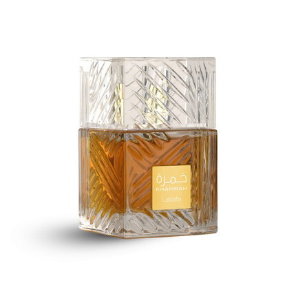 Lattafa Khamrah Eau de Parfum 100 ml Lattafa Khamrah Eau de Parfum 100 ml