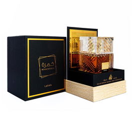 LATTAFA Khamrah Eau de Parfum 100 ml