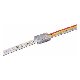Synergy21 Synergy 21 LED FLEX Strip zub. Easy Connect Strip to Wire 10mm