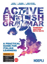 ULRICO HOEPLI Active English Grammar