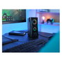 Trust Gaming GXT 606 JAVV Altavoces 2.0 Negros