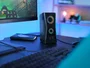 Trust GXT 606 JAVV RGB Speaker Set Negro