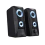 Altavoces trust gaming gxt 606 javv 12w 2.0