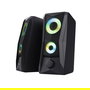 Altavoces trust gaming gxt 606 javv 12w 2.0