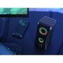Trust Gaming GXT 606 JAVV Altavoces 2.0 Negros