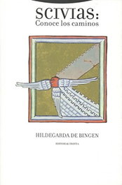 Scivias, Hildegard de Bingen - TROTTA EDITORIAL