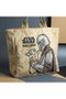 Cerdá Bolsa Shopping XL The Mandalorian Star Wars