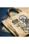 Cerdá Bolsa Shopping XL The Mandalorian Star Wars