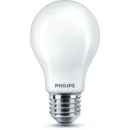 Philips Bombilla LED Clásico Equivalente 60W E27 Blanco Frío No Regulable