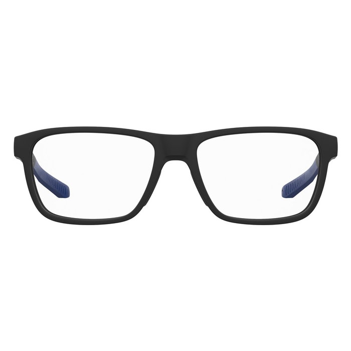 Montura de Gafas Infantil Under Armour UA9008003E914 Negro Ø 49 mm