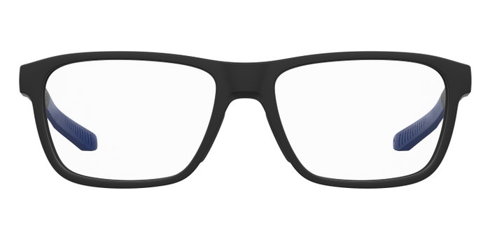 Under Armour UA-9008-003E914 Gafas de Vista Infantiles Negro