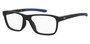 Under Armour UA-9008-003E914 Gafas de Vista Infantiles Negro