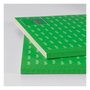 SIGEL Formularbuch Quittung Libro de recibos DIN A6 horizontal 3x40 páginas con IVA separado