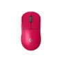 Logitech G PRO X SUPERLIGHT 2 Lightspeed Magenta
