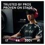 Logitech G PRO X SUPERLIGHT 2 Lightspeed Magenta