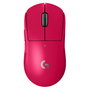 Logitech G PRO X SUPERLIGHT 2 Lightspeed Magenta
