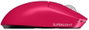 Logitech G PRO X SUPERLIGHT 2 Lightspeed Magenta