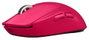 Logitech G PRO X SUPERLIGHT 2 Lightspeed Magenta