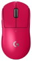 Logitech G PRO X SUPERLIGHT 2 Lightspeed Magenta
