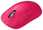 Logitech G PRO X SUPERLIGHT 2 Lightspeed Magenta