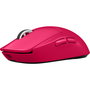 Logitech Mouse G Pro X Superlight 2 LS 910-006797 - Rosa