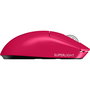 Logitech Mouse G Pro X Superlight 2 LS 910-006797 - Rosa