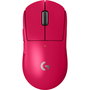 Logitech Mouse G Pro X Superlight 2 LS 910-006797 - Rosa