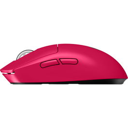 Logitech Mouse G Pro X Superlight 2 LS 910-006797 - Rosa