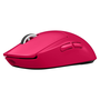 Logitech Mouse G Pro X Superlight 2 LS 910-006797 - Rosa
