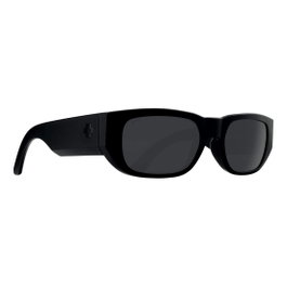 Spy Gafas de sol 6700000000133 Gris/Negro