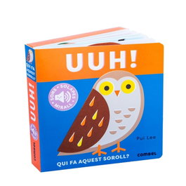 Uuh!, COMBEL - COMBEL
