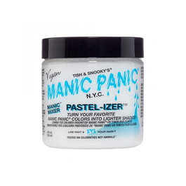 Manic Panic Manic Mixer/Pastel-izer Reacondicionado