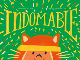Indomable, KOKINOS EDITORIAL