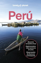 Perú 8, Harmony Difo - GEOPLANETA