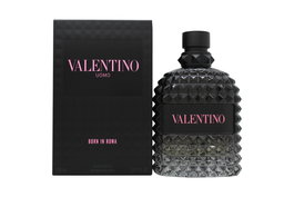 Valentino Born in Roma Uomo Eau de Toilette 150 ml Spray