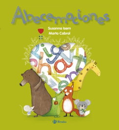 BRUÑO, Abecemociones - Susanna Isern