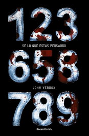 Se lo que estás pensando, John Verdon - ROCA EDITORIAL