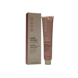 Milk Shake Smoothies Tinte de cabello semipermanente 10.16 Platinum Intense Pink Ash Blonde 100 ml