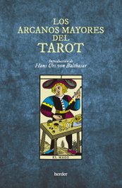Los arcanos mayores del Tarot, Anónimo - Herder