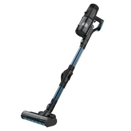 Aspirador escoba con batería Cecotec Conga Rockstar 990 Titanium Ergoflex/ 480W/ Autonomía 100 Min Aspirador escoba con batería Cecotec Conga Rockstar 990 Titanium Ergoflex/ 480W/ Autonomía 100 Min