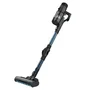 Aspirador escoba con batería Cecotec Conga Rockstar 990 Titanium Ergoflex/ 480W/ Autonomía 100 Min