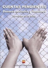 EDITORIAL POESIA ERES TU, Cuentas pendientes - Fernando De La Rosa