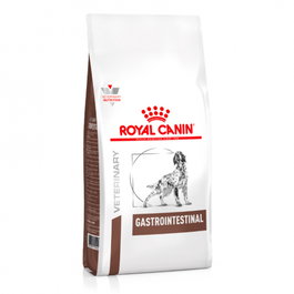 Royal Canin Canine Gastro Intestinal Alimento para Perros con Problemas Digestivos 15 kg